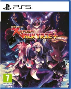 XENON VALKYRIE+ PS5 Playstation 5 Physical Region Free - EU Import Works USA - Picture 1 of 2