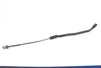 Yamaha Virago 1100 1986 enlace de freno trasero línea de cable 1528 Foto 1 de 4