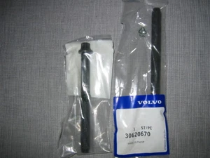 Original Volvo 10Stck. Zylinderkopfschrauben  S/V40  D4192T3/T4  *30620670* - Picture 1 of 1