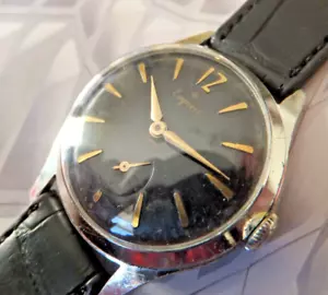 British Made "Empress" 33mm 15 Jewel Watch in Good Working Order - Picture 1 of 8