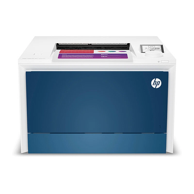 HP LaserJet Pro 4201dn A4 Colour 33ppm USB/Ethernet Printer   4RA85F - image 1 of 1
