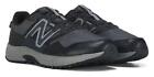 New Balance Men's Cushioned Trail Running Sneakers, Medium And Extra Wide Eeee