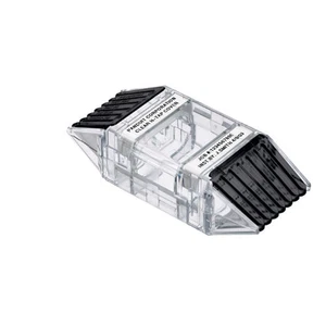 Panduit CLRCVR3-1 isolierende klare HTAP Abdeckung für HTCT 250 kcmil - Bild 1 von 4