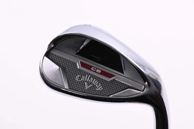 Callaway CB Gap Wedge / 52 Degree / Wedge Flex Elevate MPH 95 Shaft - Image 1 of 4