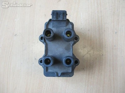 BOBINA ACCENSIONE Opel Vectra B (36) Sedan 1.8 16V Ecotec (X18XE) 2526055A - Imagen 1 de 3