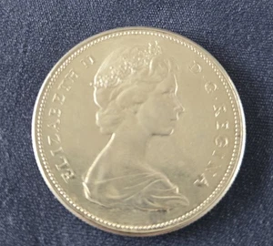 Kanada 1 Dollar (S) Gans -  100. Jahrestag von Kanada – 23,2 g 800er  Silber! - Bild 1 von 2