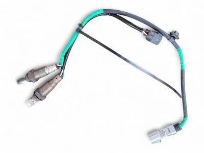 Juego de sensores de combustible O2 de emisión de oxígeno tubo de escape Lexus CT200h 11-17 89467-52060,  Foto 1 de 4