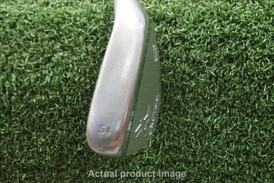 TOUR EDGE EXOTICS XTREME FORJADO CB FRESADO CUÑA DINÁMICA ORO ACERO 0682805 WR31 Foto 1 de 4