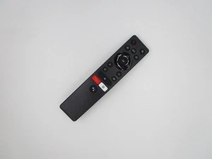 Voice Remote Control For TCL Smart LED LCD HDTV TV TELEVISION - Picture 1 of 5