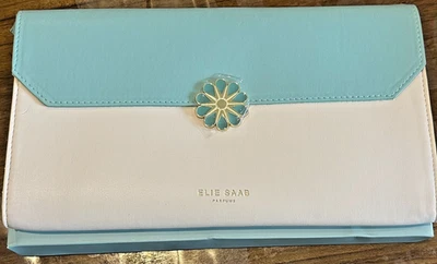 ELIE SAAB CLUTCH BAG PROMOTIONAL ITEM — 第 1/4 张图片