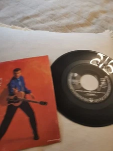 Ted Herold -Vergeben,Vergessen,Vorbei    D-1991    - Bild 1 von 6