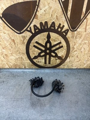 Kawasaki Er6n 2005-2008 Front Brake Calipers OEM Genuine  - Image 1 of 4