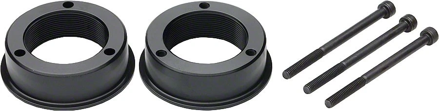 TruVativ American to Euro BMX Bottom Bracket Adaptor - Image 1 of 1