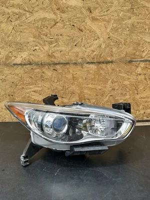 OEM LIMPIO! FARO OCULTO INFINITY QX60 JX35 2013-2015 AFS Foto 1 de 4