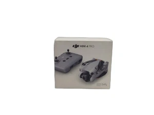 DRON CON CAMARA DJI MINI 4 PRO (DJI RC-N2) 19381483 - Imagen 1 de 4