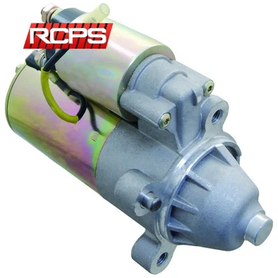 Nuevo arranque 12V para Mercury Monterey 4,2 L 2004-07 RM7U2J11A230FA NSA6678N SA-920 Foto 1 de 4