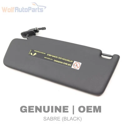 AUDI A3 SPORTBACK E-TRON 2016 - Parasol derecho/espejo 8W0857552B Foto 1 de 4