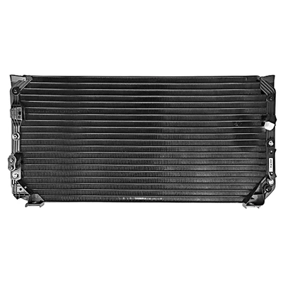 Air Con AC Condenser for Toyota Corolla AE102R, AE102 1.8 PETROL 7AFE 1994 - 199 - Image 1 of 2