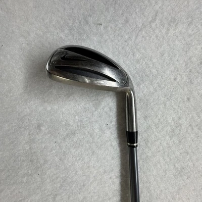 Nike Slingshot Pitching Wedge Graphite Design RM Flex - Image 1 of 4