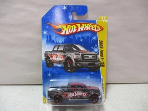 Hot Wheels 2009 Ford F-150 2009 New Models - Picture 1 of 2