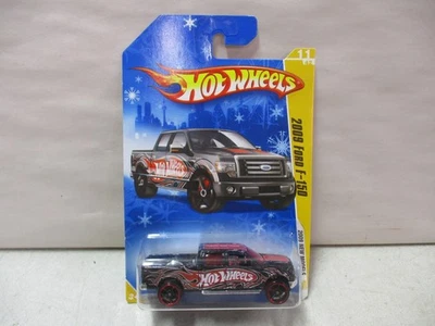 Hot Wheels 2009 Ford F-150 2009 New Models - Image 1 of 2