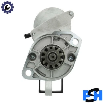 STARTER 690.552.112.050 FORSTARTER 690.552.112.050 FOR KUBOTA  NEW HOLLAND  1738 - Image 1 of 4