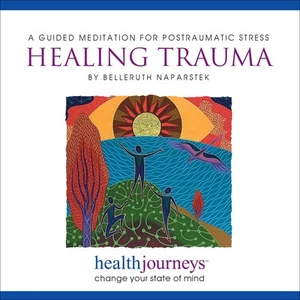 Traumata heilen: Eine geführte Meditation bei posttraumatischem Stress MUSIK AUDIO CD NEU - Bild 1 von 1