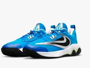 Giannis Immortality 3 Oda a tu primer amor azul DZ7533 400 para hombre talla 11 - Imagen 1 de 5