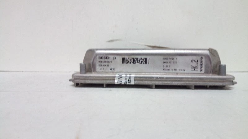 Módulo de controle eletrônico motor ECM de 2001 Volvo S80 2.8L 3735263 - Imagem 1 de 4