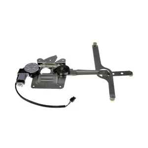 For GMC Jimmy 1995-2001 Power Window Regulator And Motor | Bolt-Attachment Type - Imagen 1 de 5
