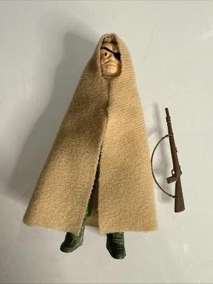 Figura de acción completa Star Wars Prune Face 1984 de colección sin certificado de autenticidad Kenner *como nueva* Foto 1 de 4