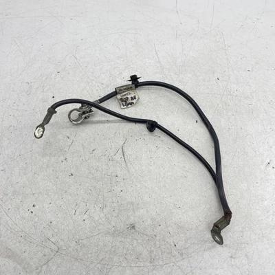 CABLE BATERÍA PEUGEOT 207 9662852980 TELAR CABLEADO 1.6 HDI 9HX 06-09 Foto 1 de 4