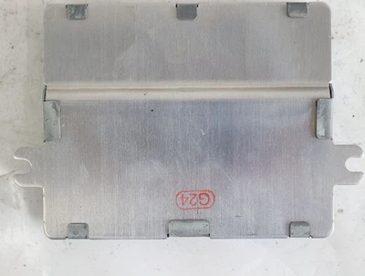 Centralina cambio Jeep GRAND CHEROKEE 3 WH WK 56044199AJ 4.7 170 KW 231 CV - Immagine 1 di 3