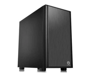 Thermaltake CA-1J1-00S1NN-00 Versa H17 Micro Case - Picture 1 of 5