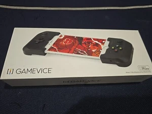 Gamevice GV157 Gamepad Controller fits APPLE IPHONE 6 up to XS MAX NEW SEALED - Picture 1 of 2