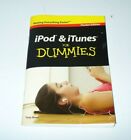 iPod and iTunes For Dummies (Pocket Edition) by Tony Bove