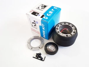 BOSS KIT STEERING ADAPTER FOR Mazda Ford Pickup UF 85-98 B2000 Bravo Courier UTE - Picture 1 of 8