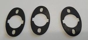 Triumph TR3A Handle Gasket Set Juego de Juntas de Manecillas - Imagen 1 de 1