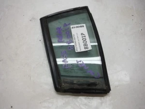 2012 NISSAN SENTRA A/T PASSENGER REAR QUARTER GLASS OEM 2008 2009 2010 2011 - Picture 1 of 9