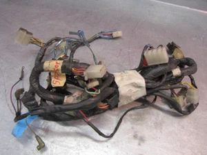 KAWASAKI GPZ500 S EX500 KABELBOOM WIRING HARNESS 26001-1951 - Bild 1 von 2