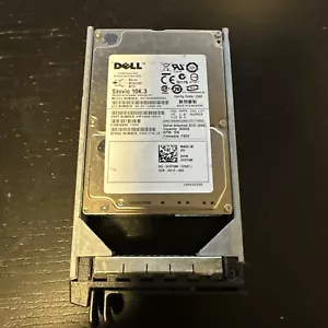 Dell 300GB 10K SAS 2.5" Hard Drive Savvio 10K.3 ST9300603SS - Picture 1 of 4