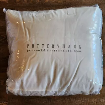 Pottery Barn Hydrocool Down Alternative  King Duvet Insert Midweight - Image 1 of 3