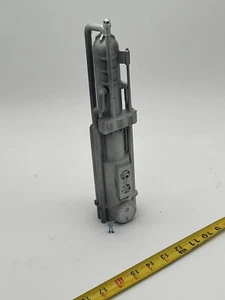 Ho Scale Raffinerie Quad Kessel und Separator. GEBAUT. - Bild 1 von 3