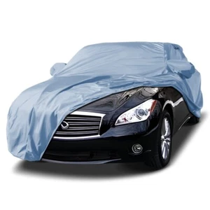 2006-2013 Infiniti M M35 / M45 / M37 / M56 Custom Car Cover - Waterproof - Picture 1 of 7