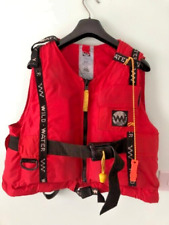 Adult Instructor's Buoyancy Aid, WILD WATER UK,  Medium  33"/86cm, FREE P/P