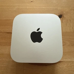 Apple Mac Mini M42024 256 GB SSD 16 GB RAM - Bild 1 von 6