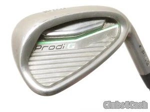 PING Prodi G 9 Iron Black Dot Regular Flex -2" - Picture 1 of 5
