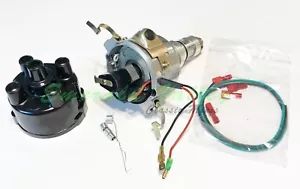 Clásico Mini 1980-00 Nuevo Alto Rendimiento Ajustable 59D4 Distribuidor Electrónico - Imagen 1 de 4