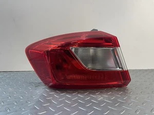 16-18 Chevrolet Cruze Used OEM GM Rear Left Taillight Lamp Assembly 85078120 - Picture 1 of 11