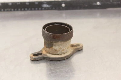 1997 Polaris Trail Boss 250 EXHAUST HEADER PIPE BOOT T744 - Image 1 of 4